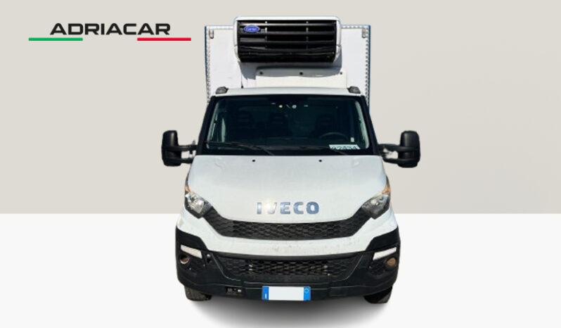 IVECO DAILY 72C17 pieno