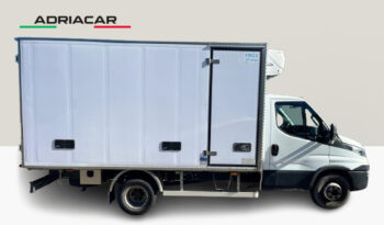 IVECO DAILY 72C17 pieno