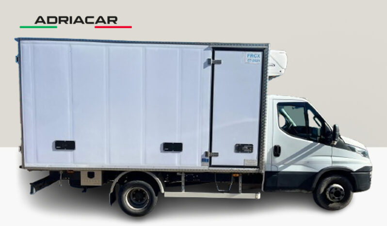 IVECO DAILY 72C17 pieno