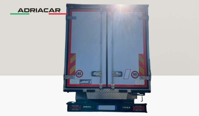 IVECO DAILY 72C17 pieno