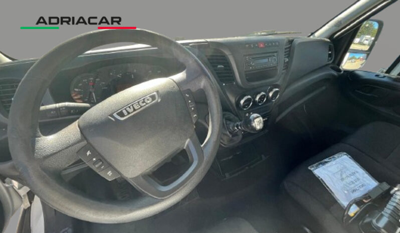 IVECO DAILY 72C17 pieno