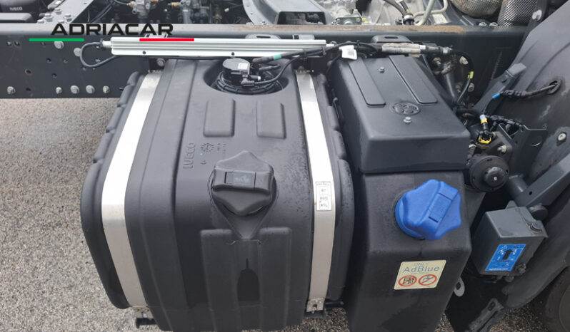 Iveco Eurocargo ML80E22/P pieno