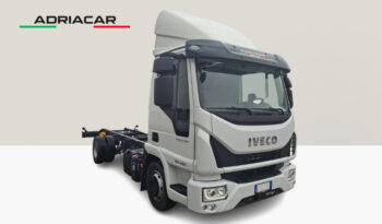 Iveco Eurocargo ML80E22/P pieno