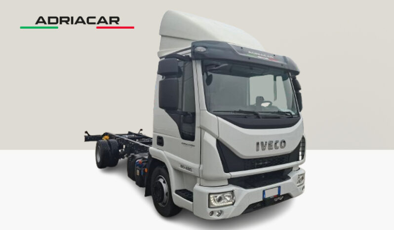 Iveco Eurocargo ML80E22/P pieno
