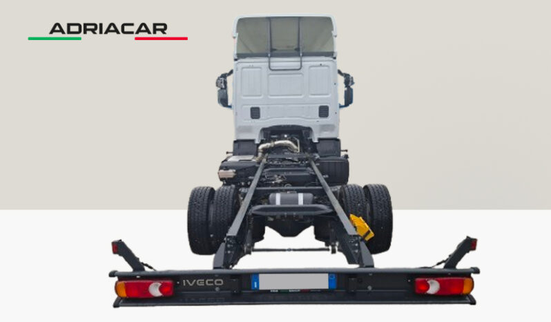 Iveco Eurocargo ML80E22/P pieno