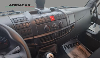 Iveco Eurocargo ML80E22/P pieno