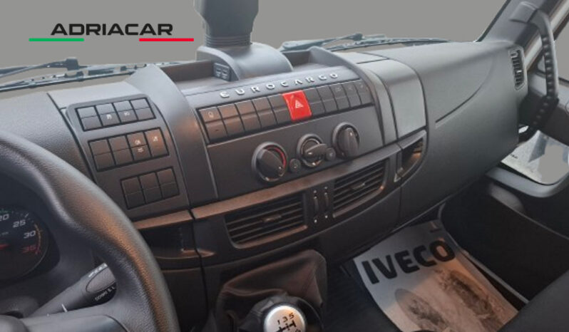 Iveco Eurocargo ML80E22/P pieno