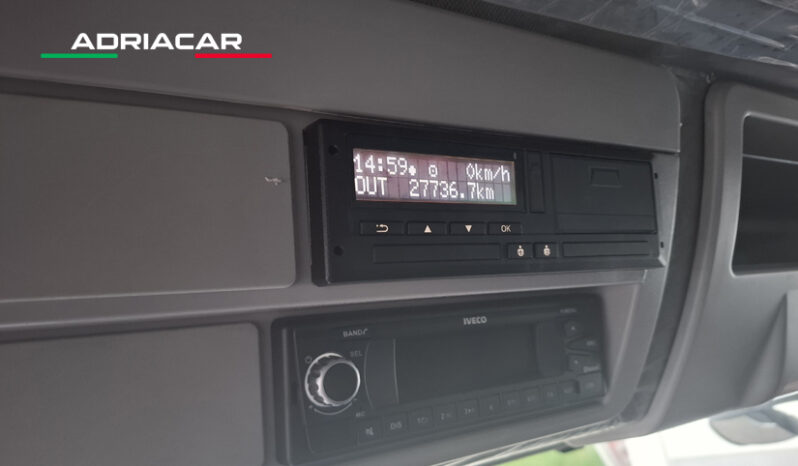 Iveco Eurocargo ML80E22/P pieno