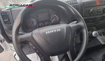 Iveco Eurocargo ML80E22/P pieno