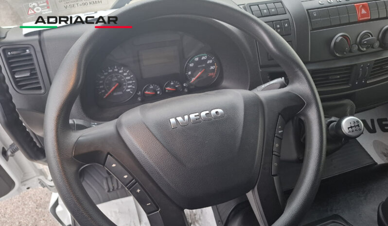 Iveco Eurocargo ML80E22/P pieno