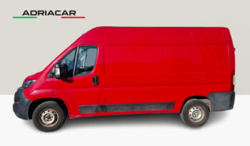 Fiat Ducato pieno