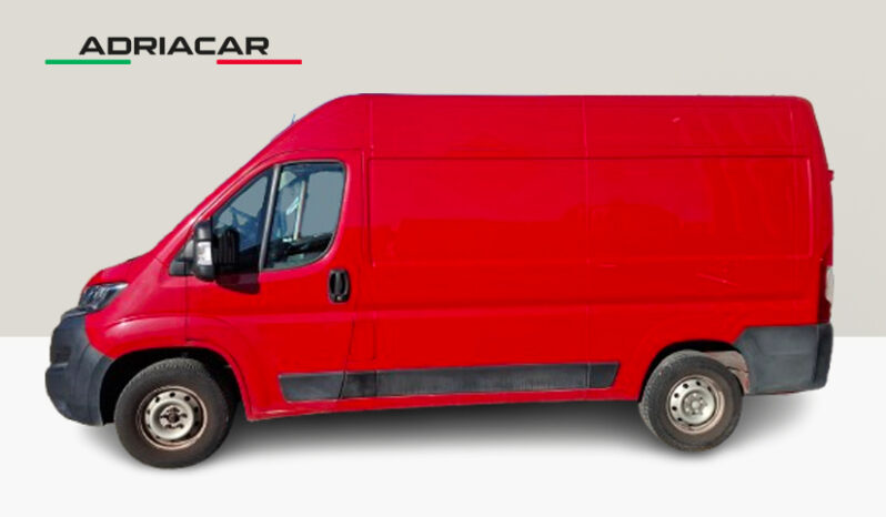 Fiat Ducato pieno