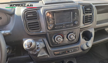 Fiat Ducato pieno