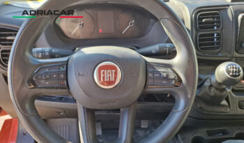 Fiat Ducato pieno