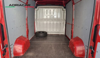 Fiat Ducato pieno