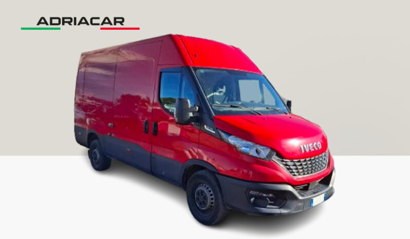 IVECO DAILY 35S14 pieno