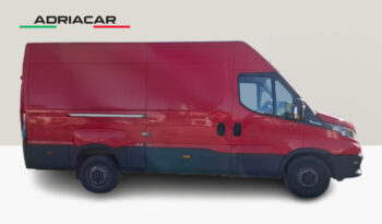 IVECO DAILY 35S14 pieno