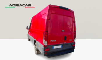 IVECO DAILY 35S14 pieno