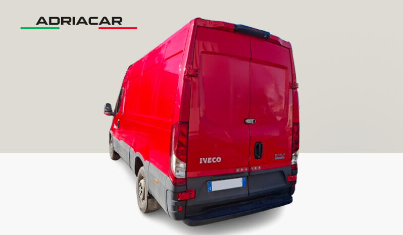 IVECO DAILY 35S14 pieno