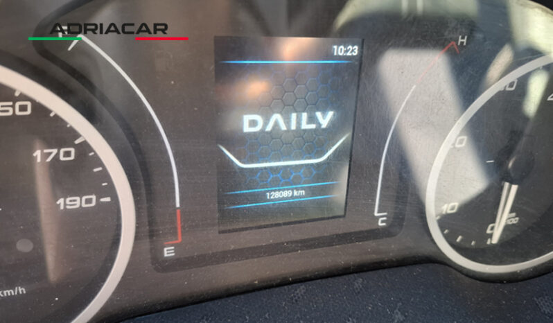 IVECO DAILY 35S14 pieno