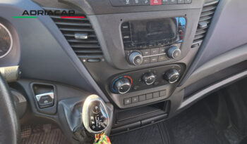 IVECO DAILY 35S14 pieno