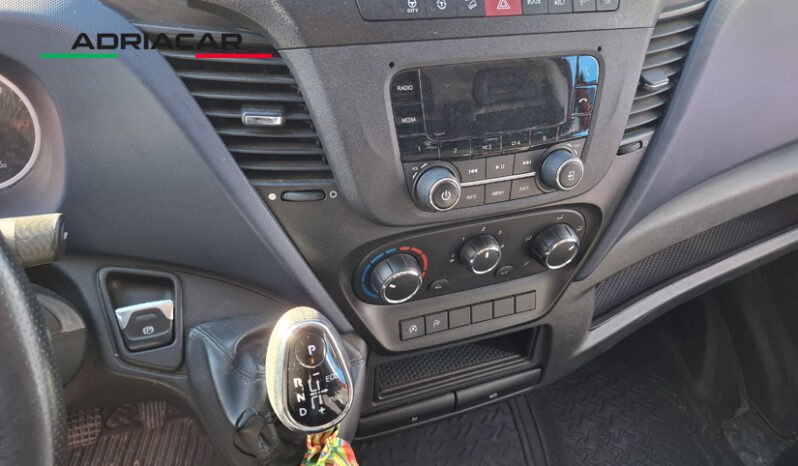 IVECO DAILY 35S14 pieno