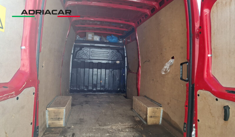 IVECO DAILY 35S14 pieno