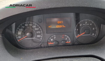 Citroen Jumper pieno