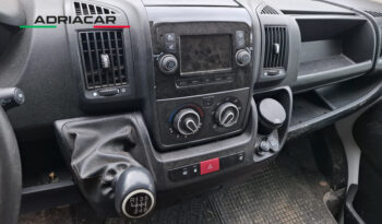 Citroen Jumper pieno