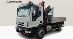 Iveco Eurocargo ML140E21/K