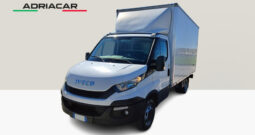 IVECO DAILY 35C14H