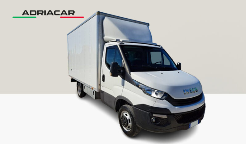 IVECO DAILY 35C14H pieno