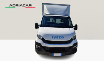 IVECO DAILY 35C14H pieno