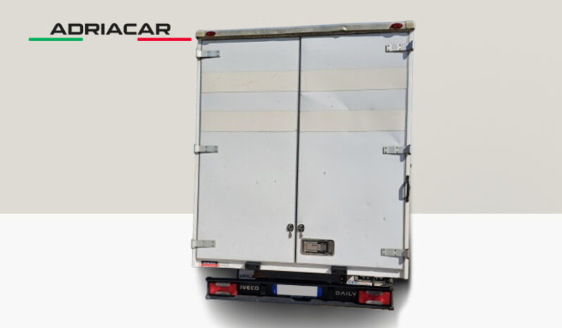 IVECO DAILY 35C14H pieno