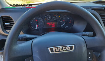 IVECO DAILY 35C14H pieno
