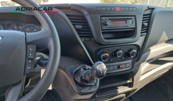 IVECO DAILY 35C14H pieno