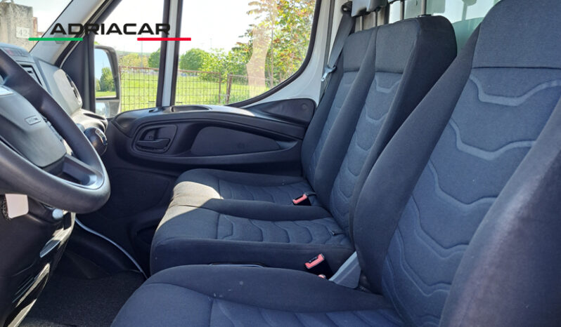 IVECO DAILY 35C14H pieno