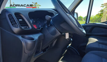 IVECO DAILY 35C14H pieno