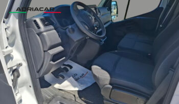 Opel Movano pieno