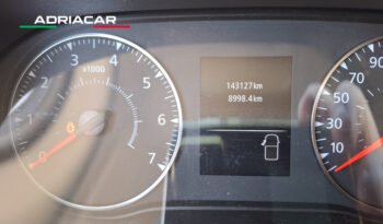 Opel Movano pieno