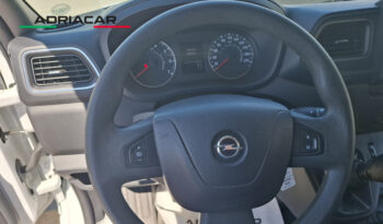 Opel Movano pieno
