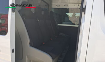 Opel Movano pieno