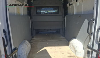 Opel Movano pieno