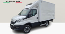 IVECO DAILY 35C16