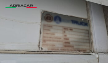 IVECO DAILY 35C16 pieno