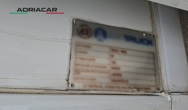 IVECO DAILY 35C16 pieno