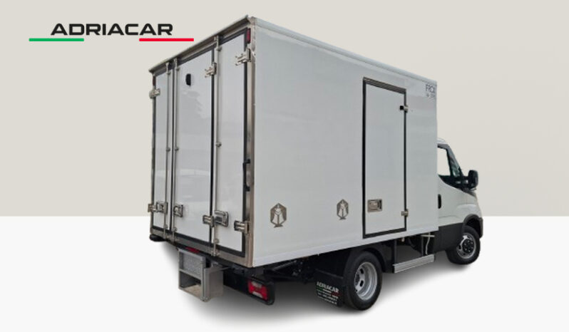 IVECO DAILY 35C16 pieno