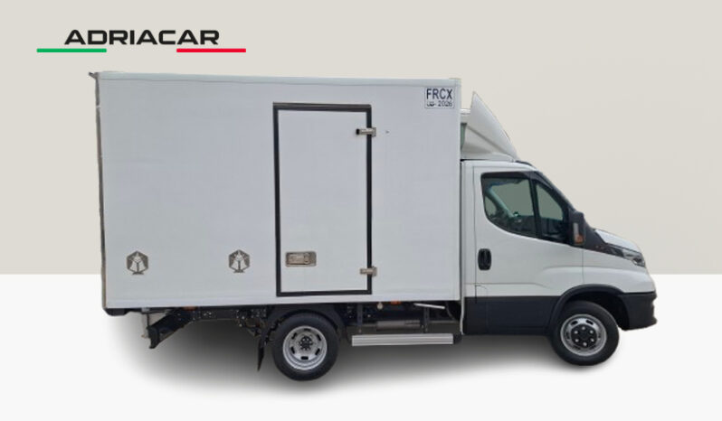 IVECO DAILY 35C16 pieno