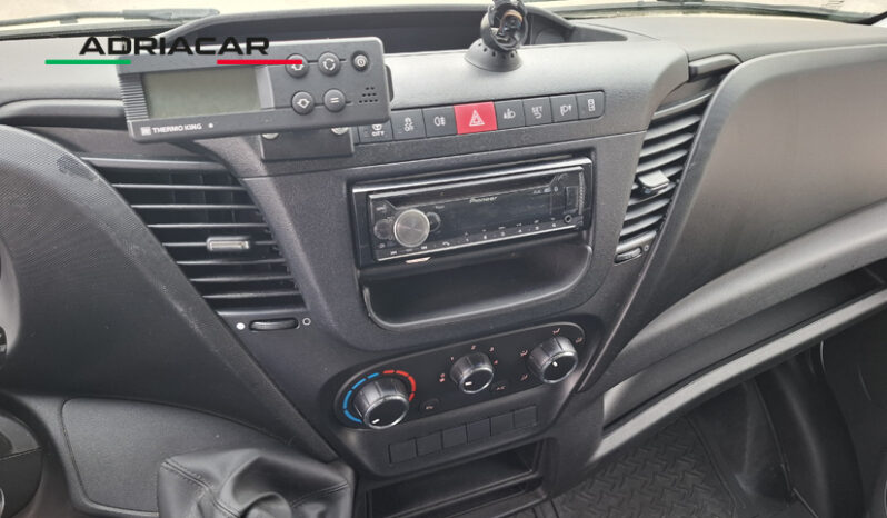 IVECO DAILY 35C16 pieno