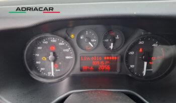 IVECO DAILY 35C16 pieno
